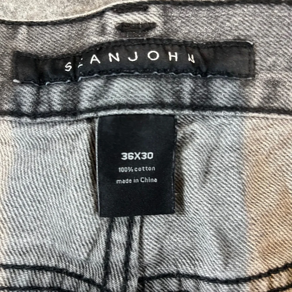 Sean John sean john